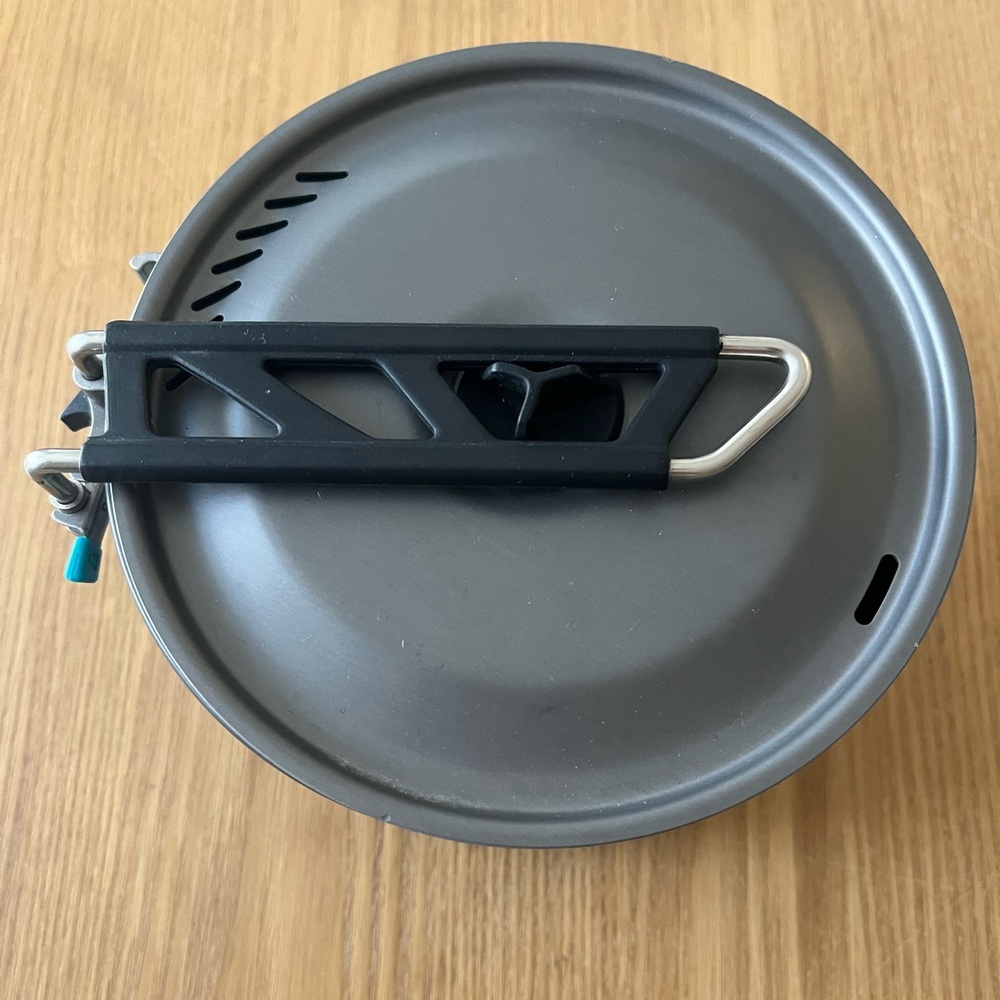 Sea to Summit Alpha Pot 1.2L